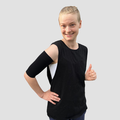 PICC Line Cover (Elastic)