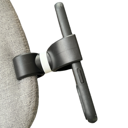 Rotating Universal Phone Holder — Car, Bike, Gym, Table top, Desk Mobile Phone Stands SPIRIT SPARKPLUGS   