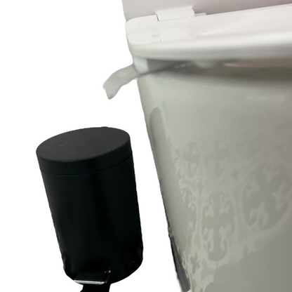 Toilet Seat Lifter Toilet & Bidet Accessories SPIRIT SPARKPLUGS   