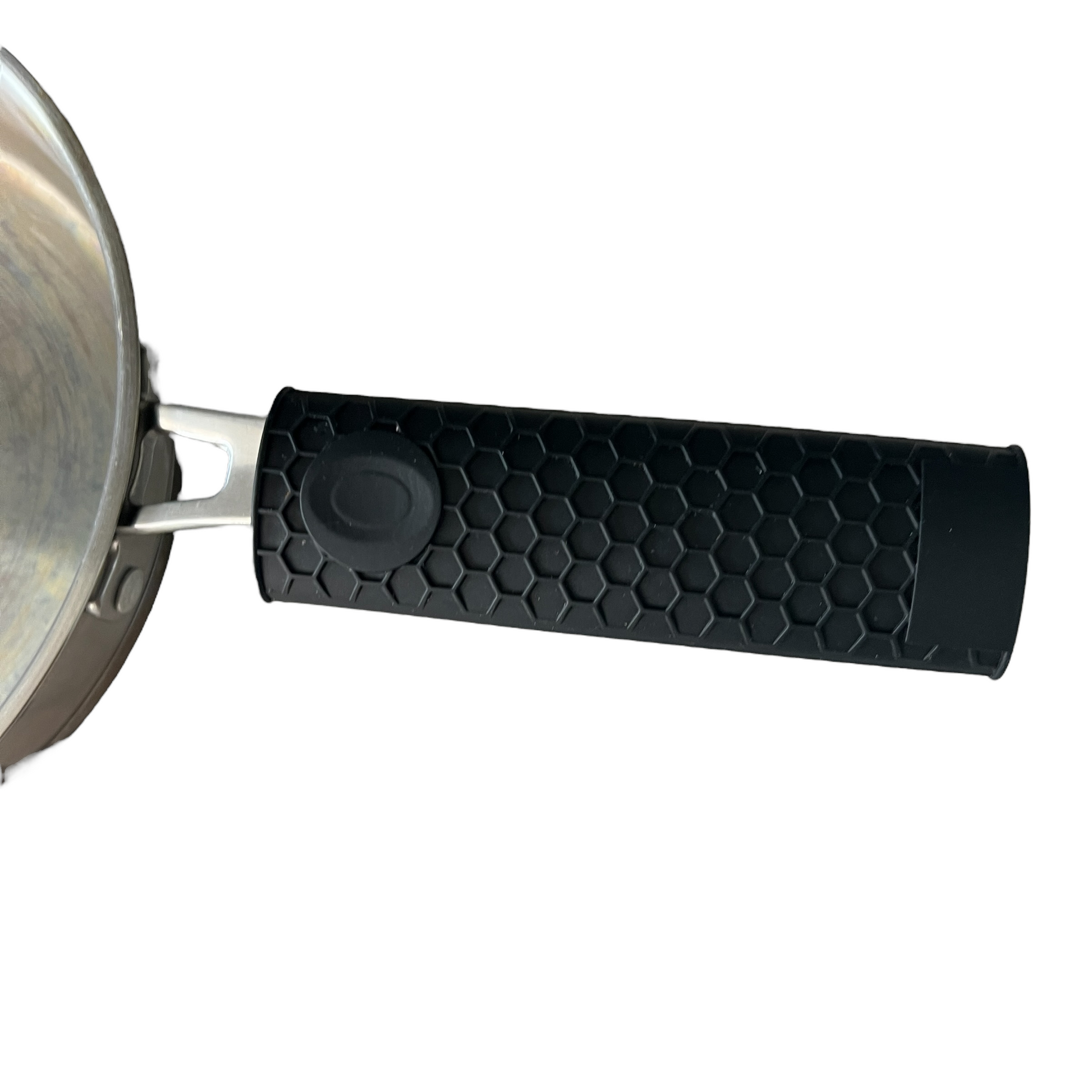 Silicone Grip for Frying Pan Handle  SPIRIT SPARKPLUGS   