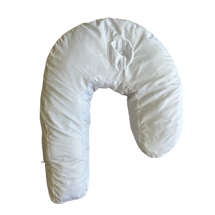 U-Shaped Pillow Plus Side Sleeper