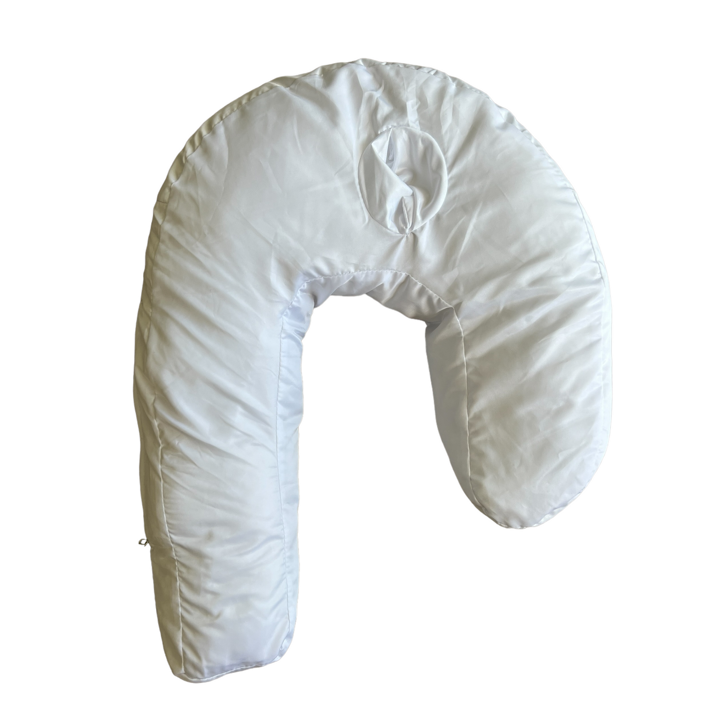 Newest U-Shaped Pillow Plus Side Sleeper