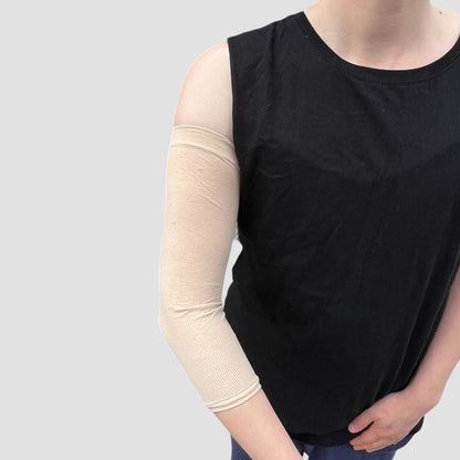 UV Sleeve / Sun Sleeve — Sun, Travel, Outdoor (Aqua-X)