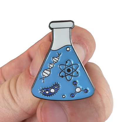 Pin — ‘Chemistry’