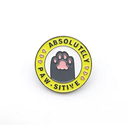 Pin — Pawsitive Cats