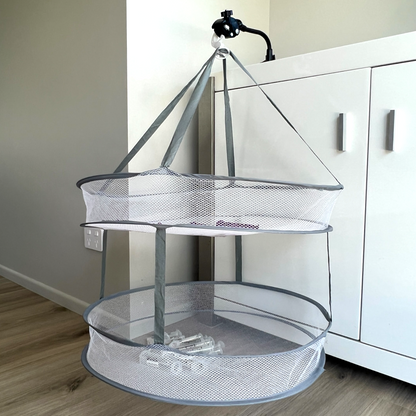 Clothes & Syringes Dryer Racks