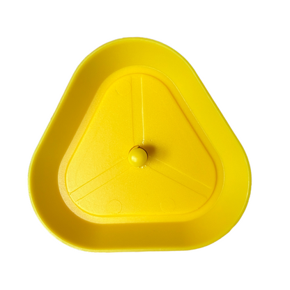 Triangular Playing Cards Stand