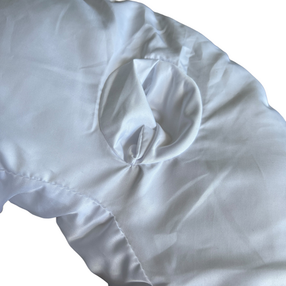 U-Shaped Pillow Plus Side Sleeper