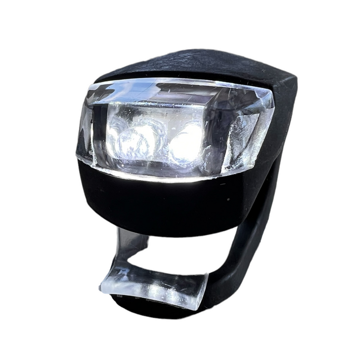Mobility Aid — LED Front Light