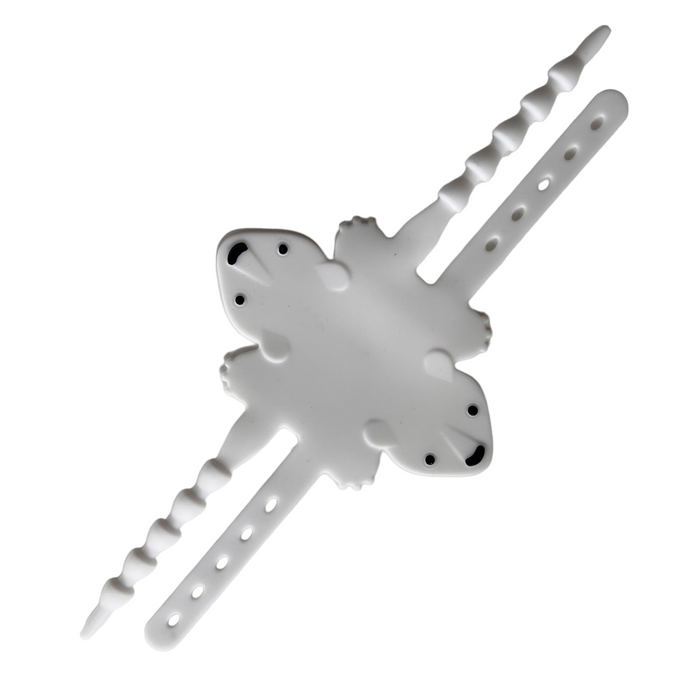 Silicone Door Latch Covers