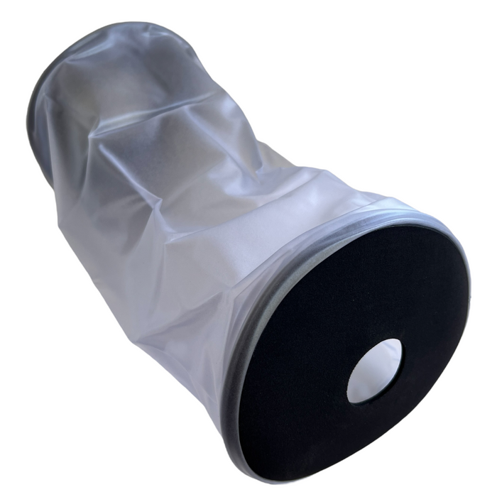 Waterproof Shower Cover (Knee)