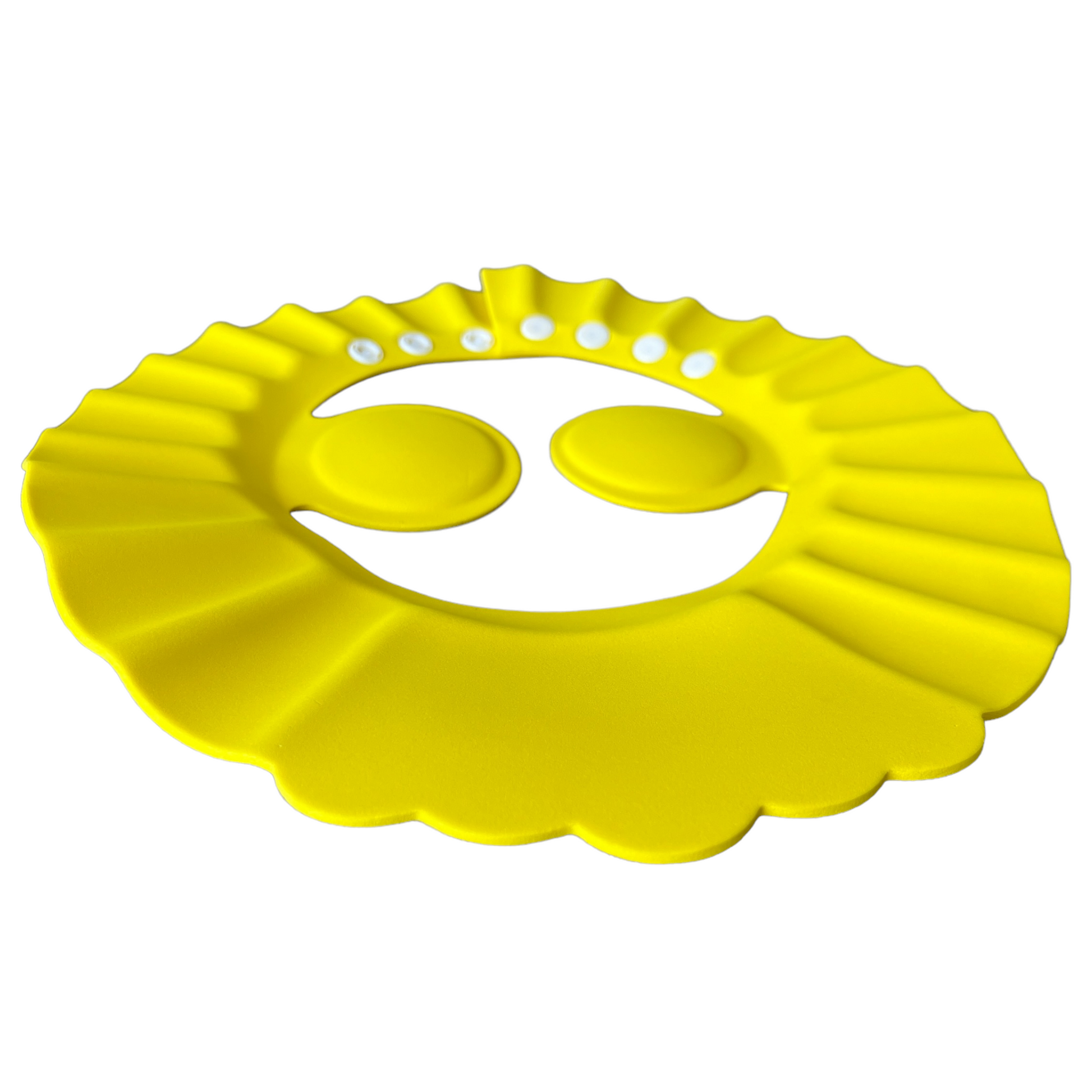 Face Protector for showers, bath and hair washing  SPIRIT SPARKPLUGS   