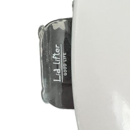 Toilet Seat Lifter Toilet & Bidet Accessories SPIRIT SPARKPLUGS   