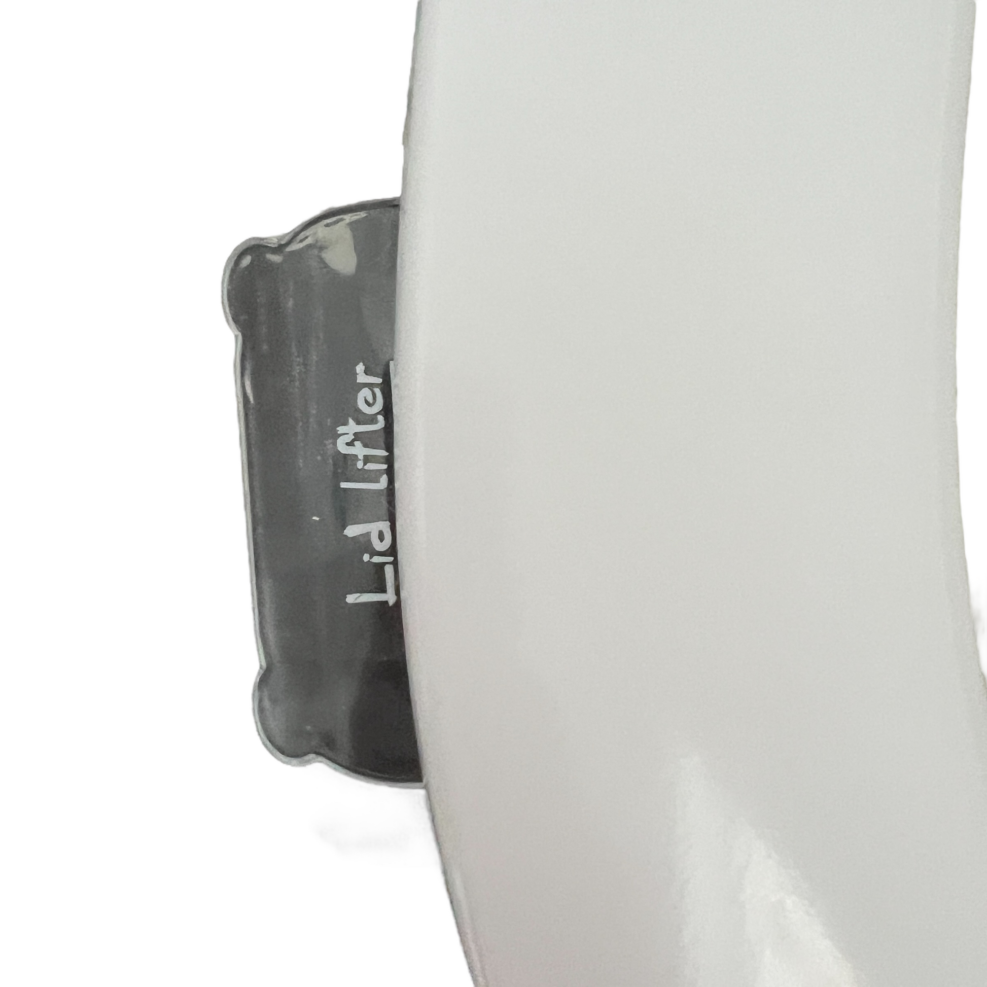 Toilet Seat Lifter Toilet & Bidet Accessories SPIRIT SPARKPLUGS   