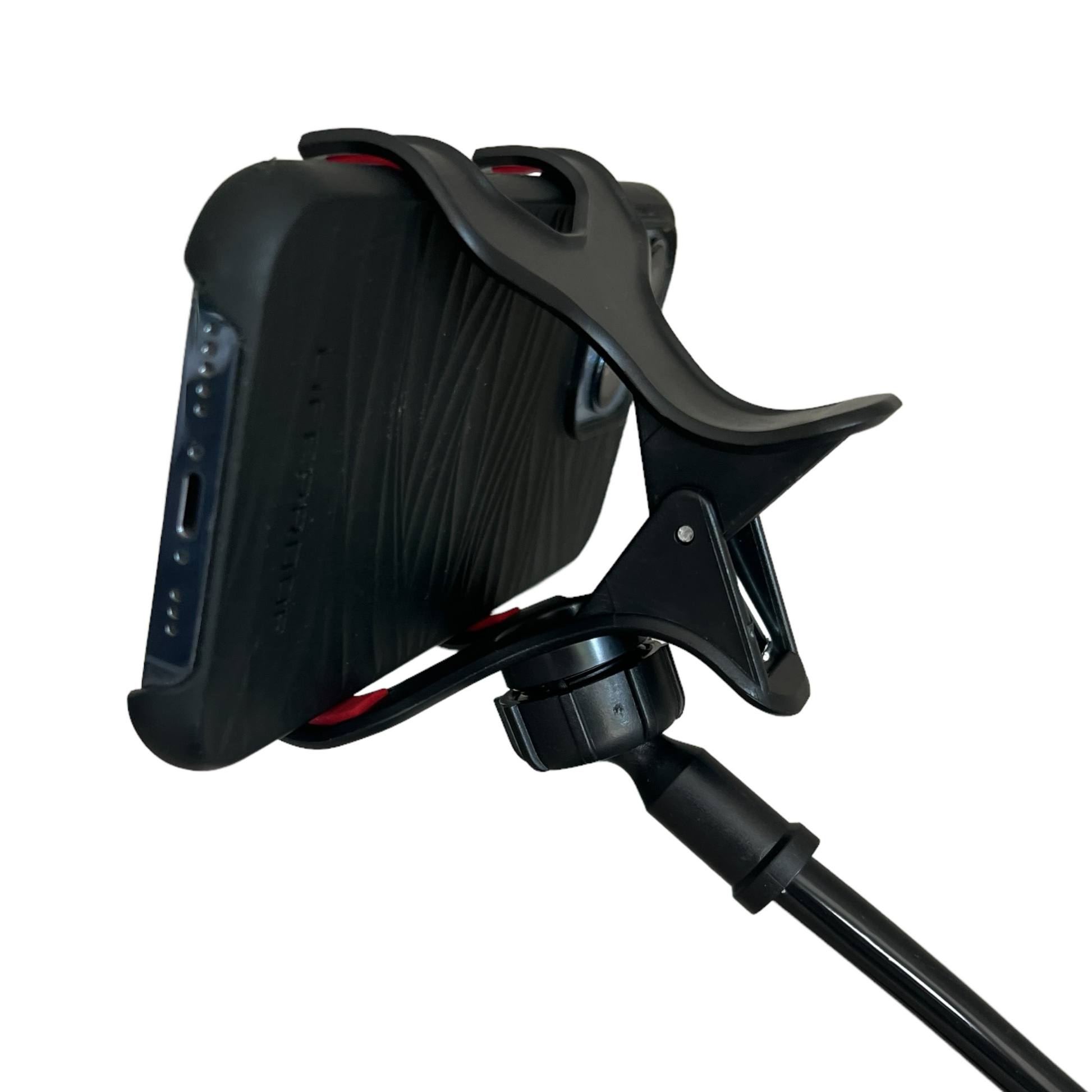 💎🎨✝️ Adjustable Portable Desk Top Phone Holder Mobile Phone & Tablet Tripods & Monopods SPIRIT SPARKPLUGS   
