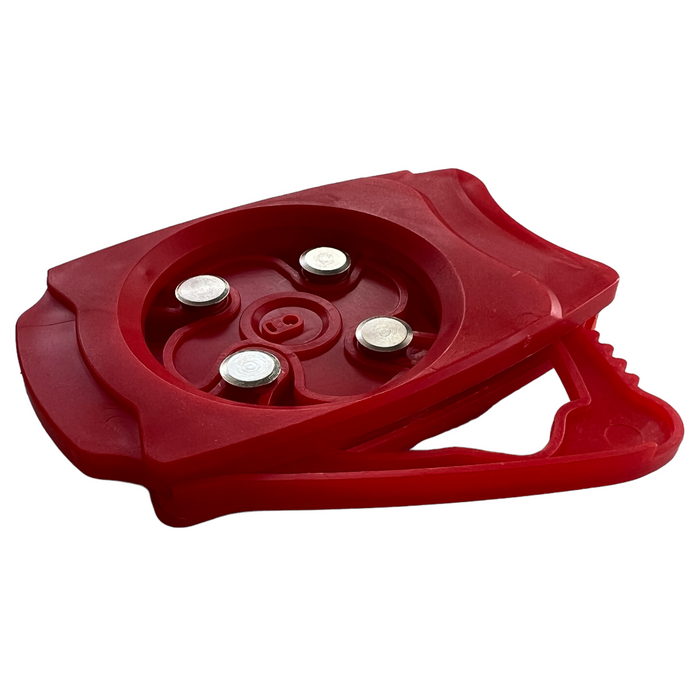 Safe Hands Can Opener