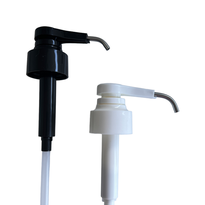 Easy Push Pump for bottles and sauces