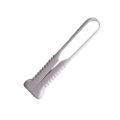 Ampule Openers, safety Medical Supplies SPIRIT SPARKPLUGS White  