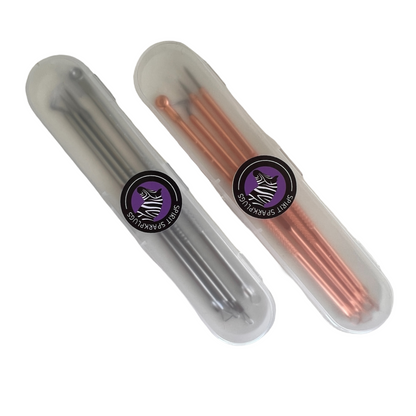 Beauty / Crafts Tools Kit Health & Beauty SPIRIT SPARKPLUGS   