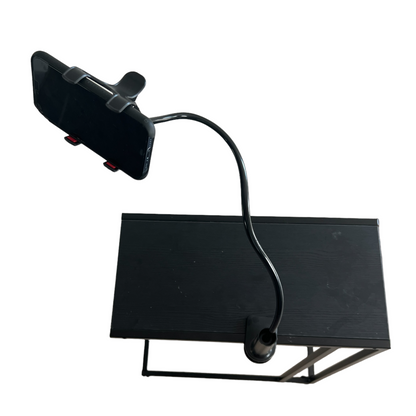 💎🎨✝️ Adjustable Portable Desk Top Phone Holder Mobile Phone & Tablet Tripods & Monopods SPIRIT SPARKPLUGS   