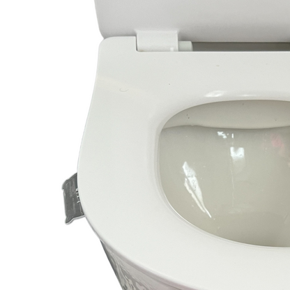 Toilet Seat Lifter Toilet & Bidet Accessories SPIRIT SPARKPLUGS   