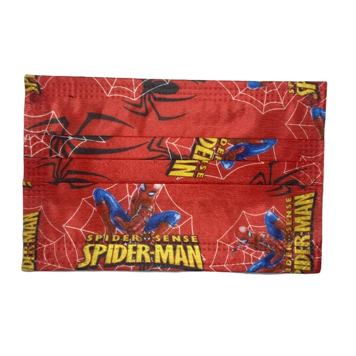 Disposable Printed Kids Masks