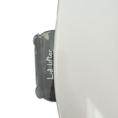 Toilet Seat Lifter Toilet & Bidet Accessories SPIRIT SPARKPLUGS   