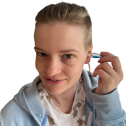 Reusable Eco Ear Cleaner  SPIRIT SPARKPLUGS   