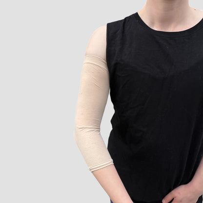 UV Sleeve / Sun Sleeve — Sun, Travel, Outdoor (Aqua-X)