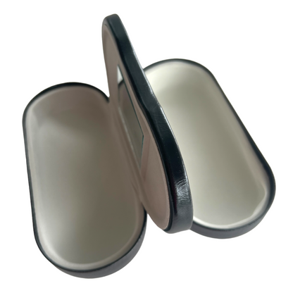 2-In-1 Glasses Case