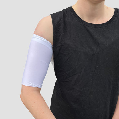 UV Sleeve / Sun Sleeve — Sun, Travel, Outdoor (Aqua-X)