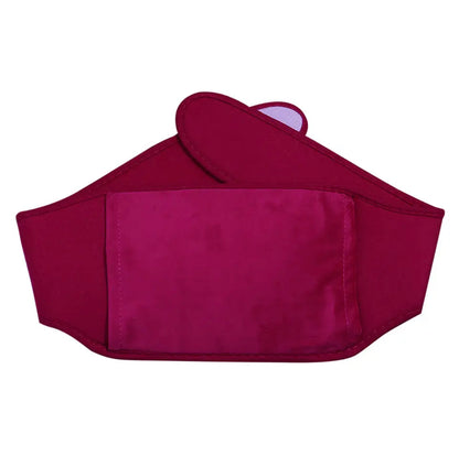 Hot Water Bottle Waist Belt