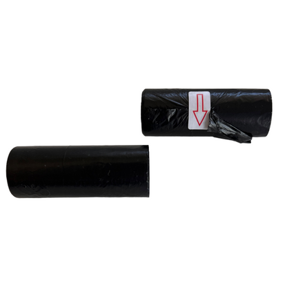 Disposable Rubbish Bag Refills  SPIRIT SPARKPLUGS   