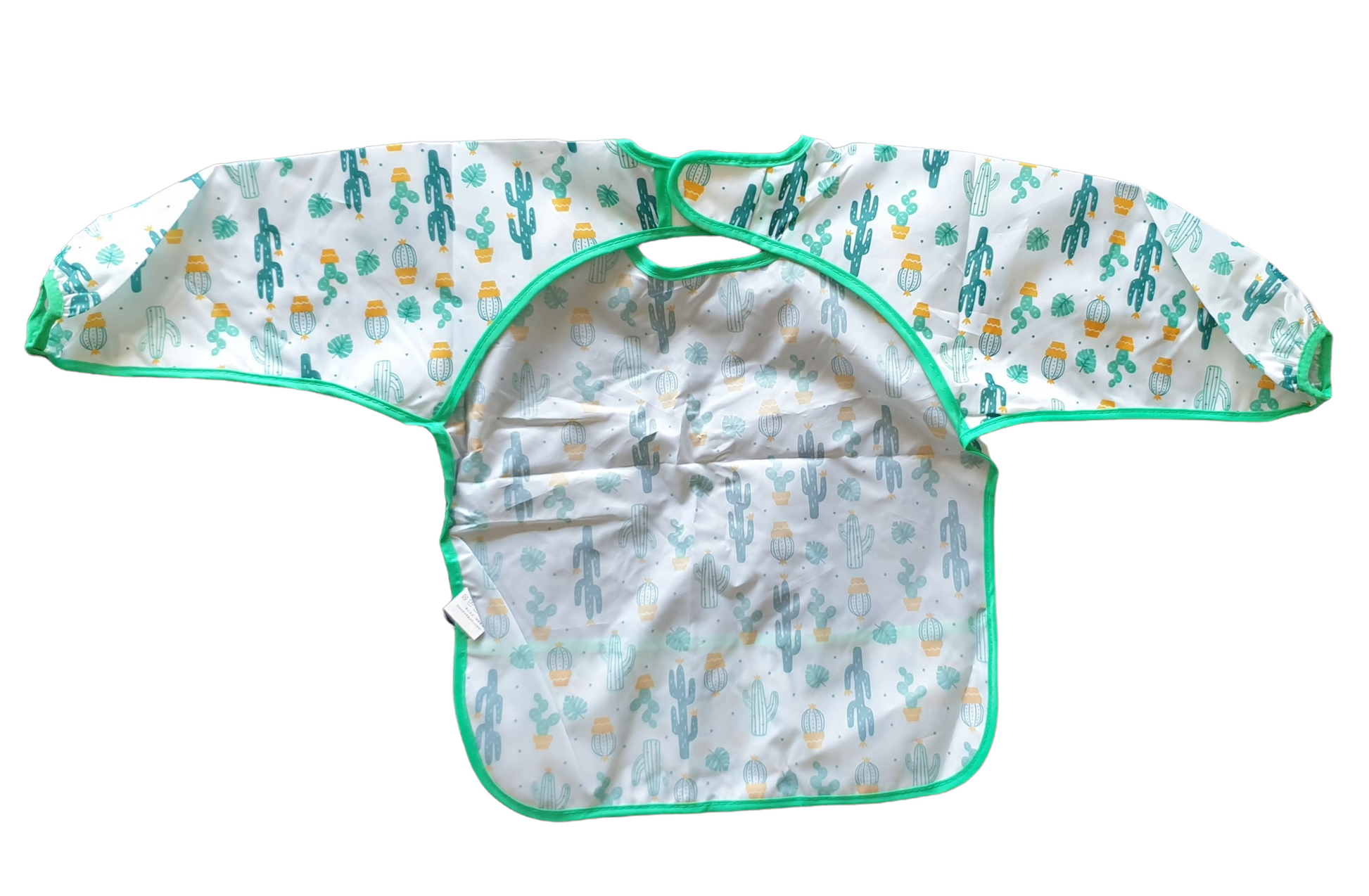 Full Sleeve Kids Apron  SPIRIT SPARKPLUGS   