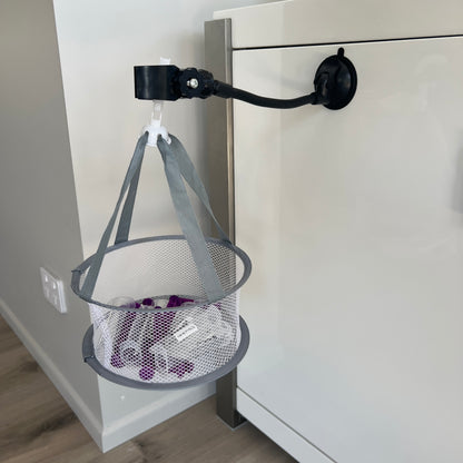 Clothes & Syringes Dryer Racks