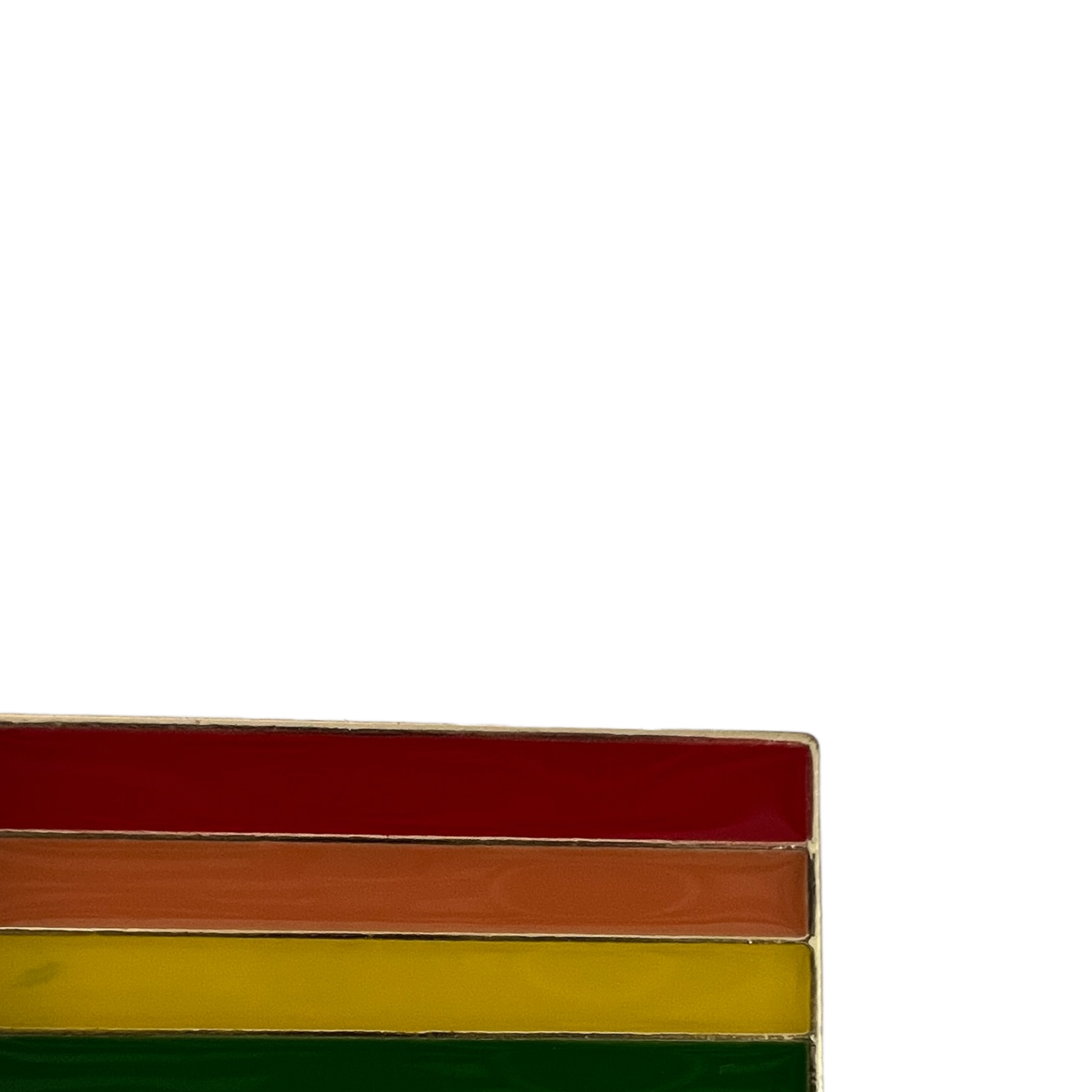 Pin — LGBT Pride Series  SPIRIT SPARKPLUGS   