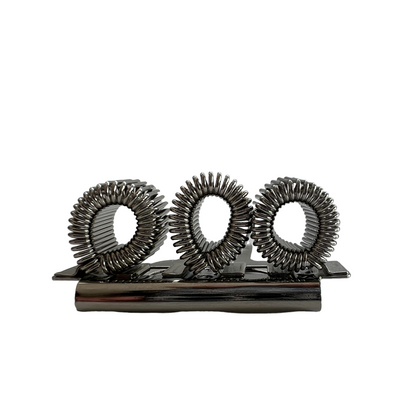 Nurses Pen Pocket Holder (Steel)