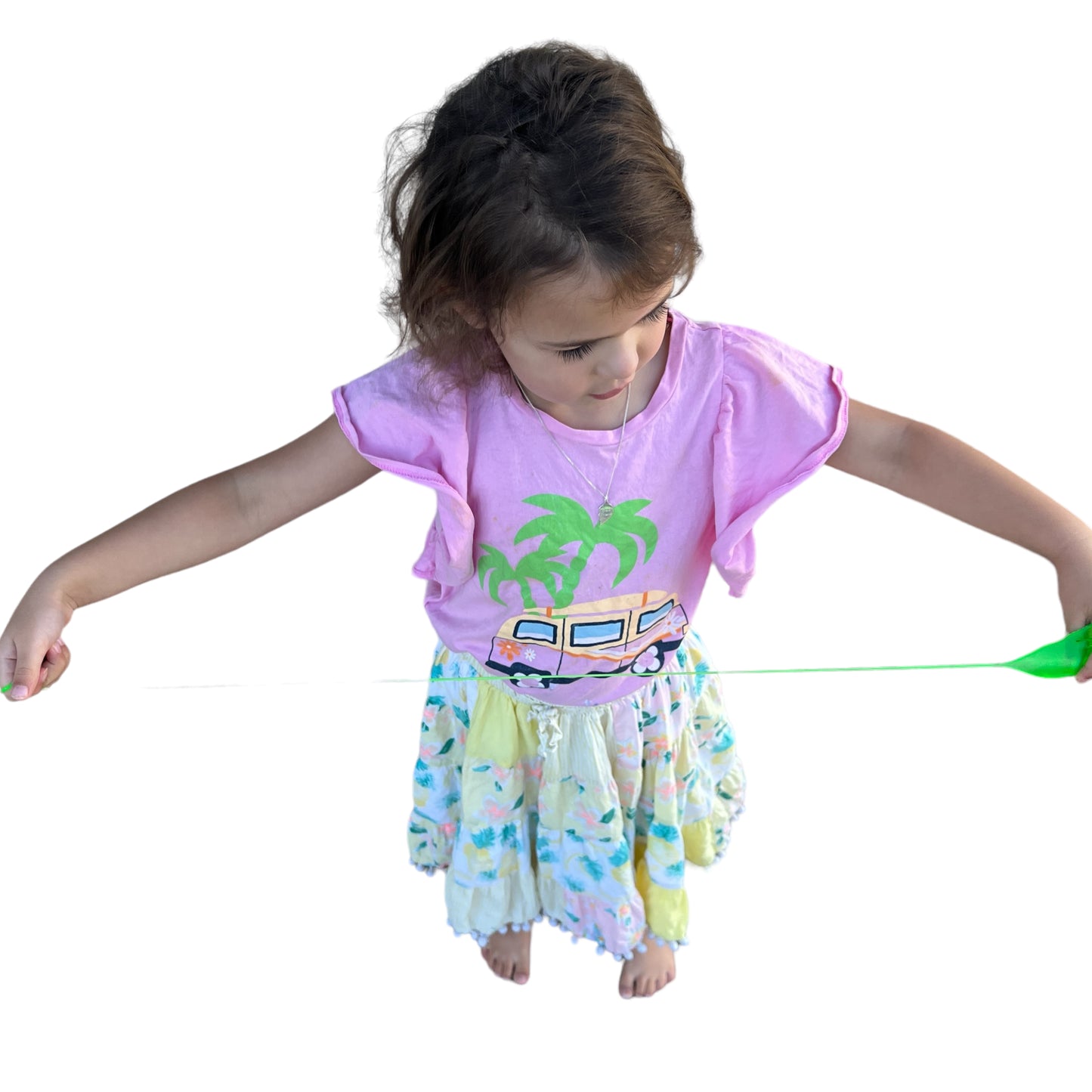 Jelly Slap Hand