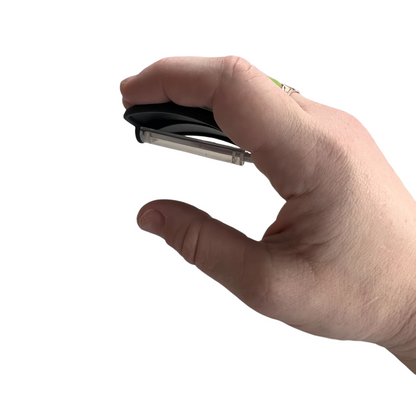 Easy Hand Peeler Accessibility Equipment SPIRIT SPARKPLUGS   