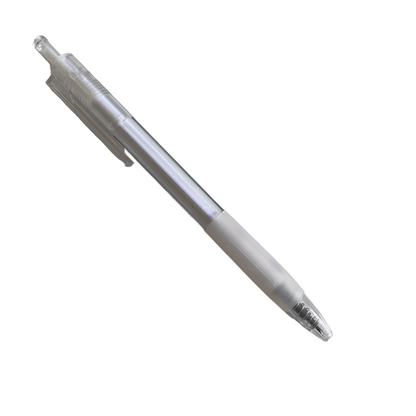 Precision Knife Art Pen Arts & Crafts SPIRIT SPARKPLUGS White  