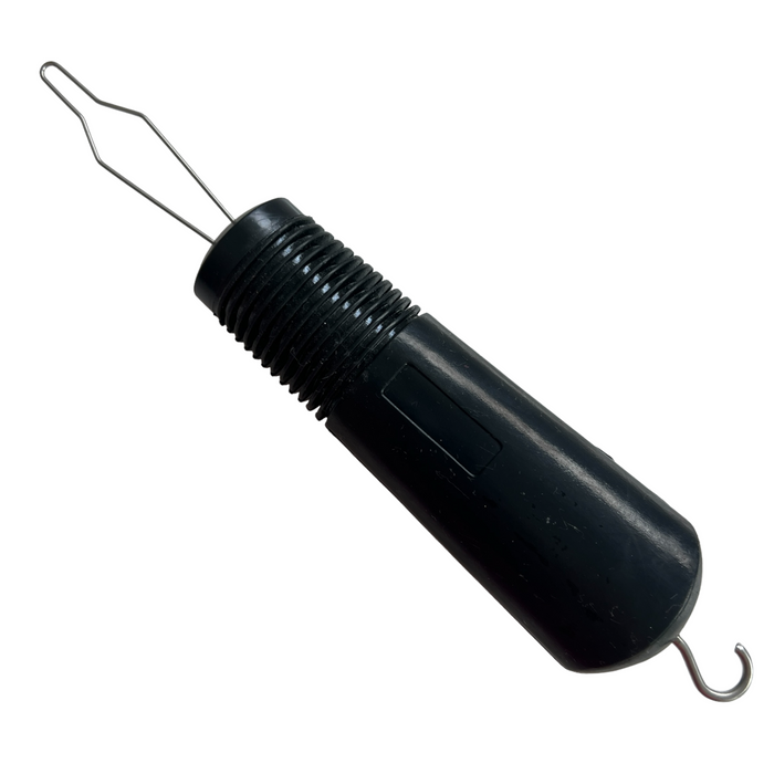 Dressing + Button Assist