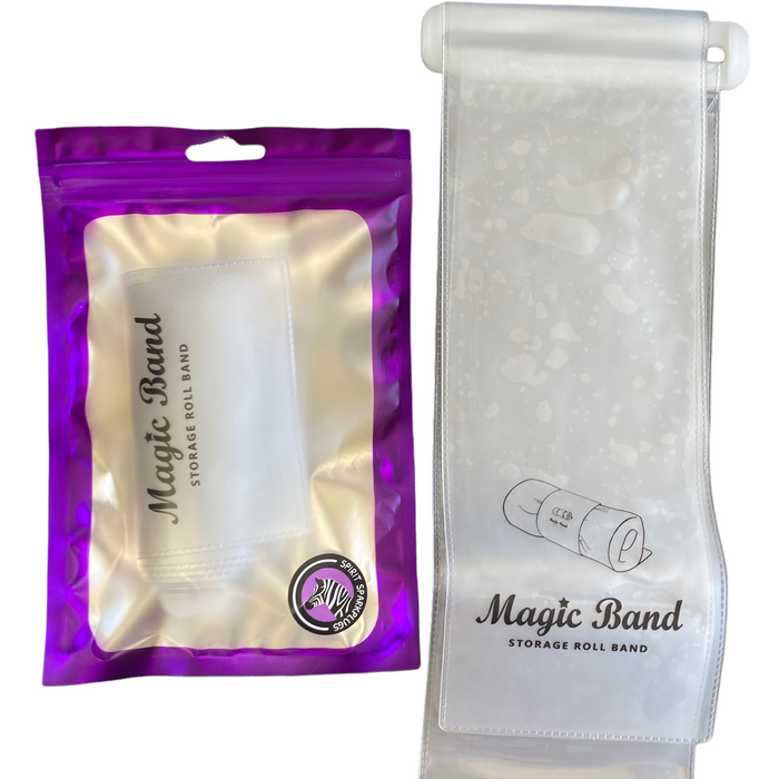 Magic Packing Bands