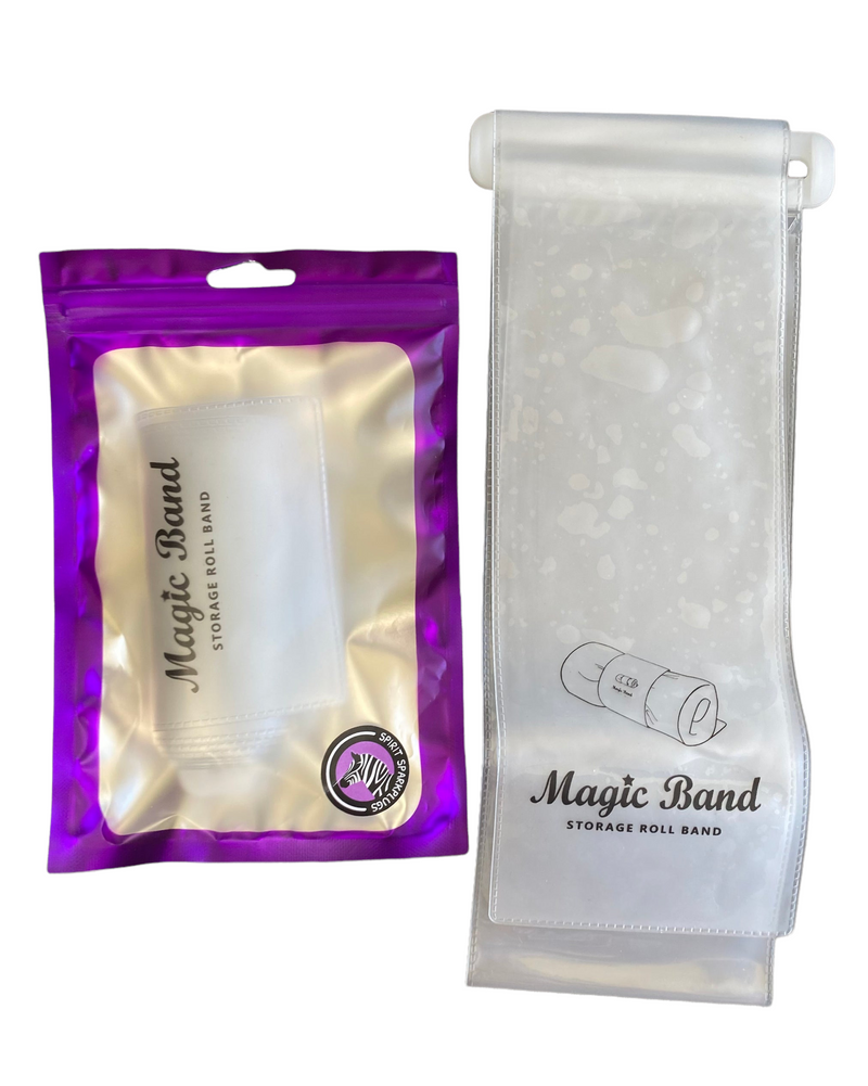 Magic Packing Bands