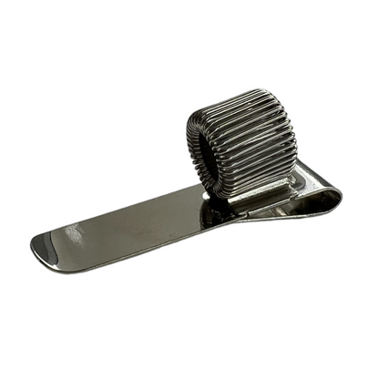 Nurses Pen Pocket Holder (Steel)