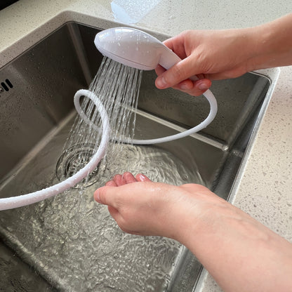 Adjustable Shower Head