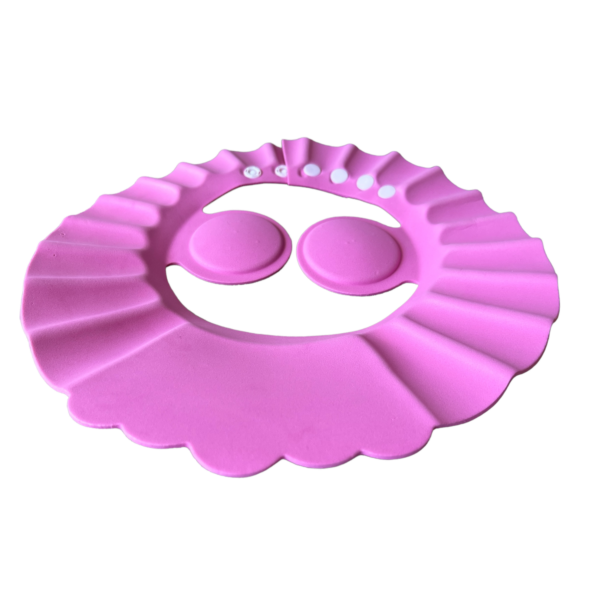 Face Protector for showers, bath and hair washing  SPIRIT SPARKPLUGS   