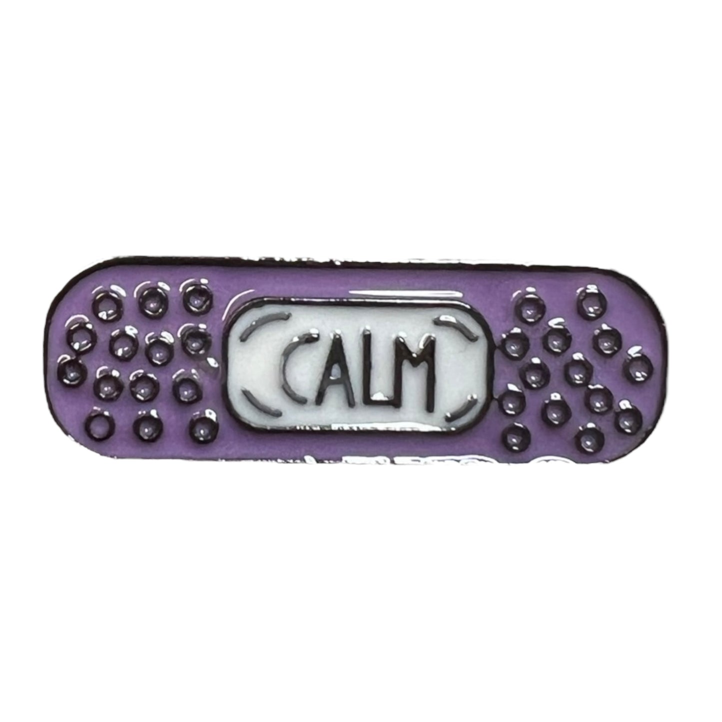 Pin — 'Calm'  SPIRIT SPARKPLUGS   