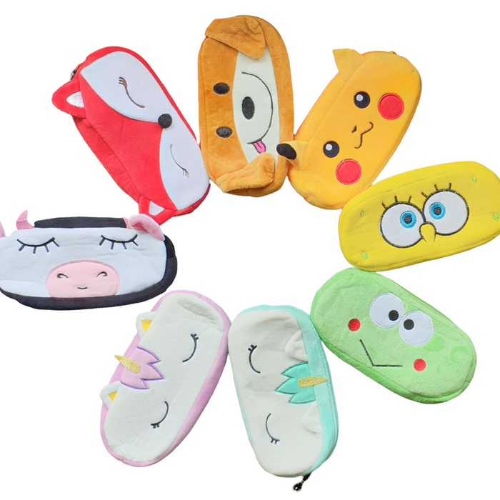 Pencil Cases