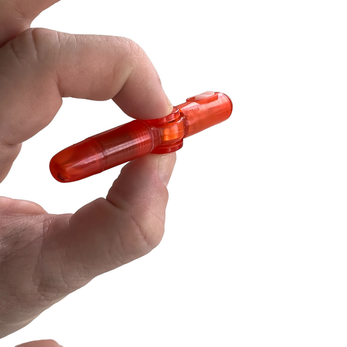 Sensory Light Up Spin Pen