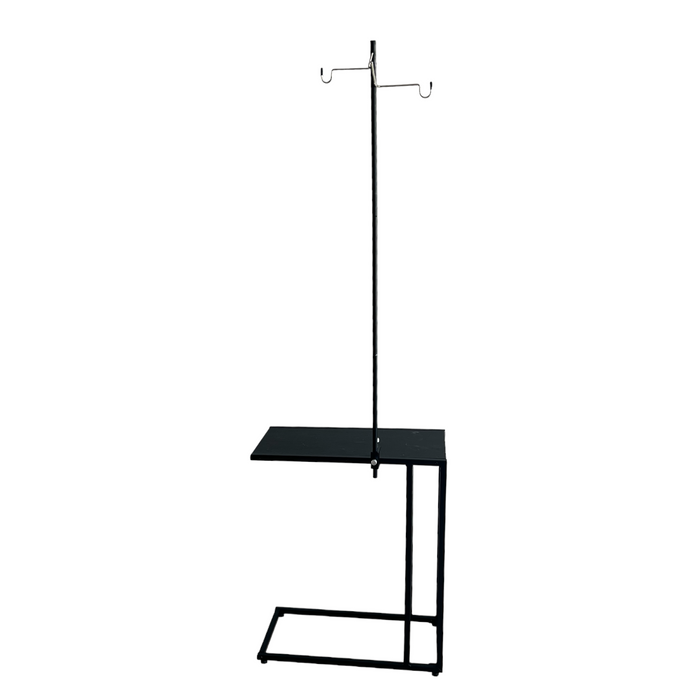 Folding Lamp Pole / IV Stand